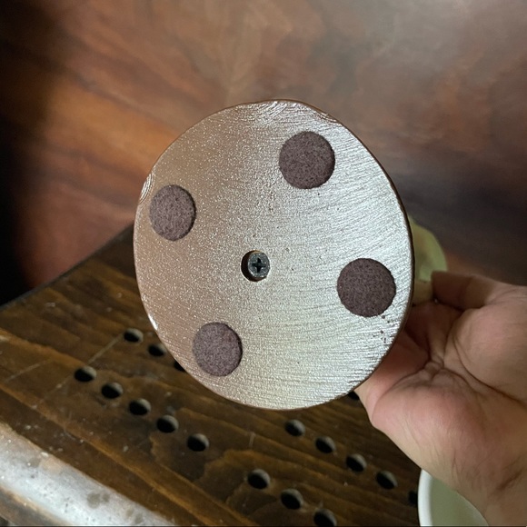 Vintage Archway Cookies Award Mascot 60s Baker Chef Bakery Resin Figurine Statue - Picture 8 of 9